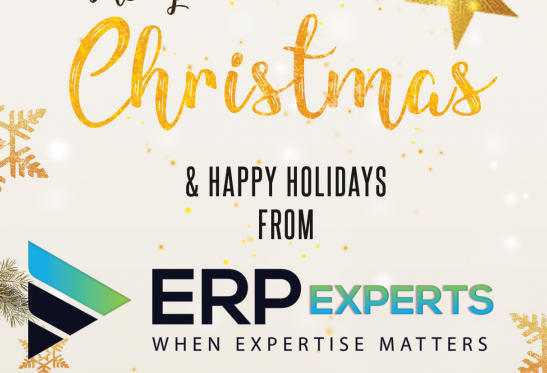 merry christmas ERPX